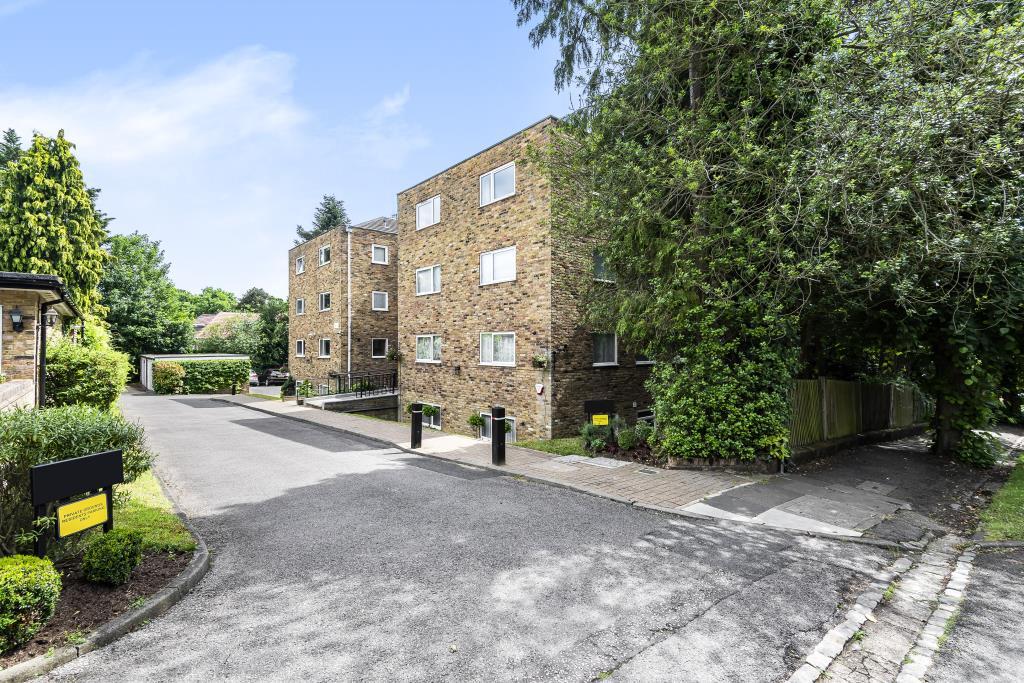 2 bed Apartment for rent in Northwood. From Chancellors - Stanmore Lettings