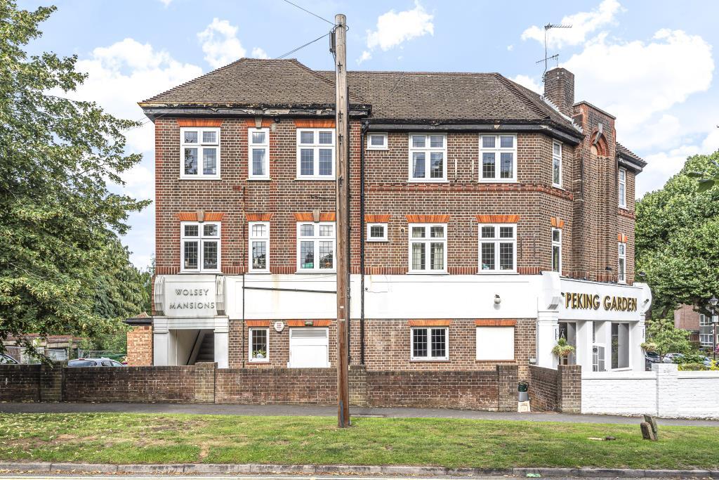 3 bed Apartment for rent in Northwood. From Chancellors - Stanmore Lettings
