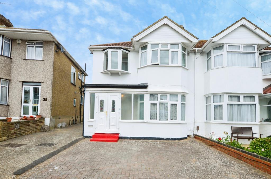 3 bed Semi Detached for rent in Stanmore. From Chancellors - Stanmore Lettings