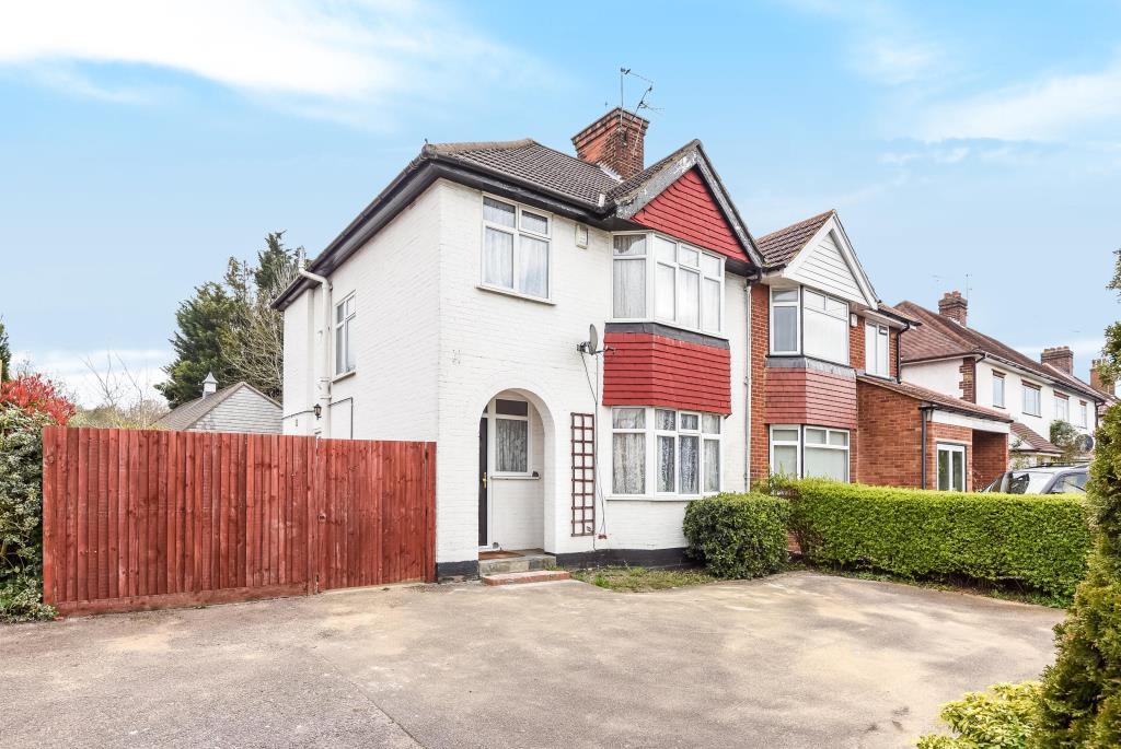3 bed Semi Detached for rent in Northwood. From Chancellors - Stanmore Lettings