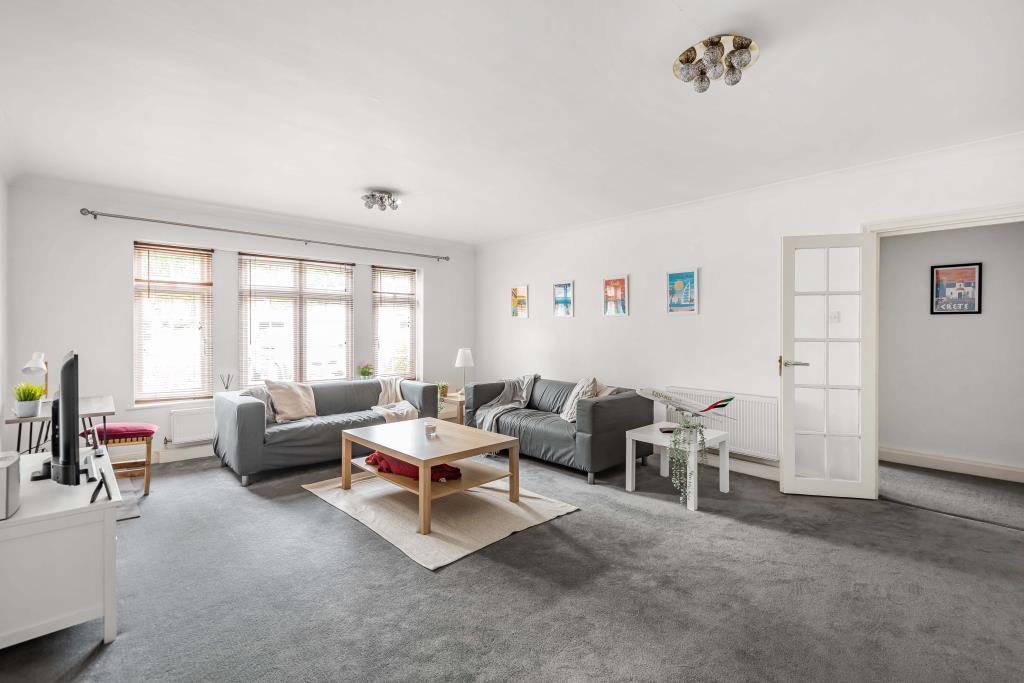 2 bed Apartment for rent in Northwood. From Chancellors - Stanmore Lettings