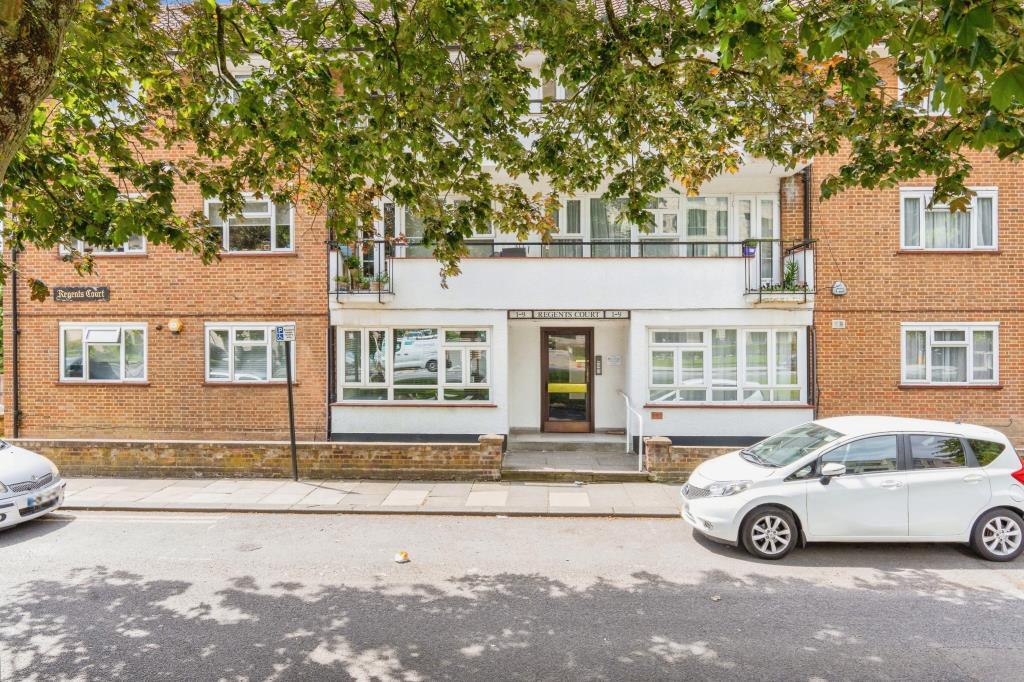 2 bed Apartment for rent in Stanmore. From Chancellors - Stanmore Lettings