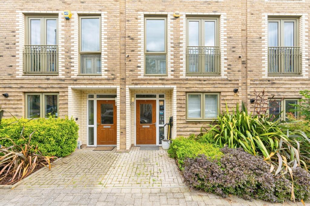 3 bed Town House for rent in Hendon. From Chancellors - Stanmore Lettings