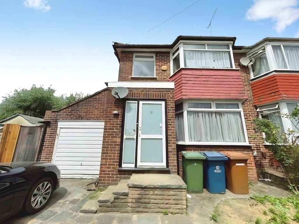 3 bed Semi Detached for rent in Stanmore. From Chancellors - Stanmore Lettings