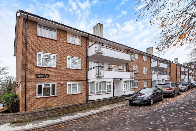 2 bed 1st Floor Flat for rent in Stanmore. From Chancellors - Stanmore Lettings