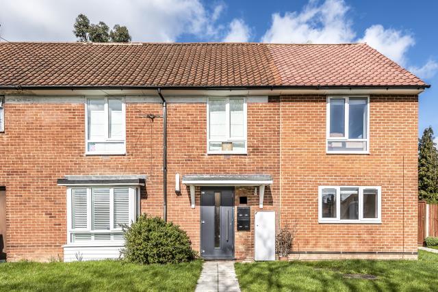 2 bed 1st Floor Flat for rent in Stanmore. From Chancellors - Stanmore Lettings