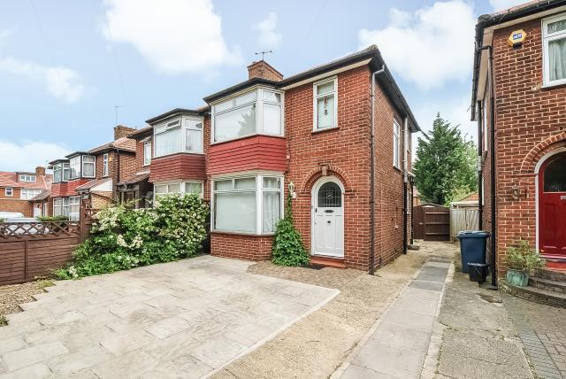3 bed Semi Detached for rent in Stanmore. From Chancellors - Stanmore Lettings