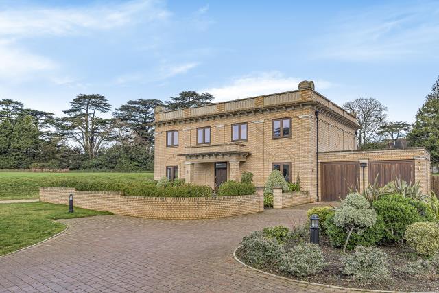 5 bed Detached for rent in Stanmore. From Chancellors - Stanmore Lettings 5 bed Detached for rent in Stanmore. From Chancellors - Stanmore Lettings