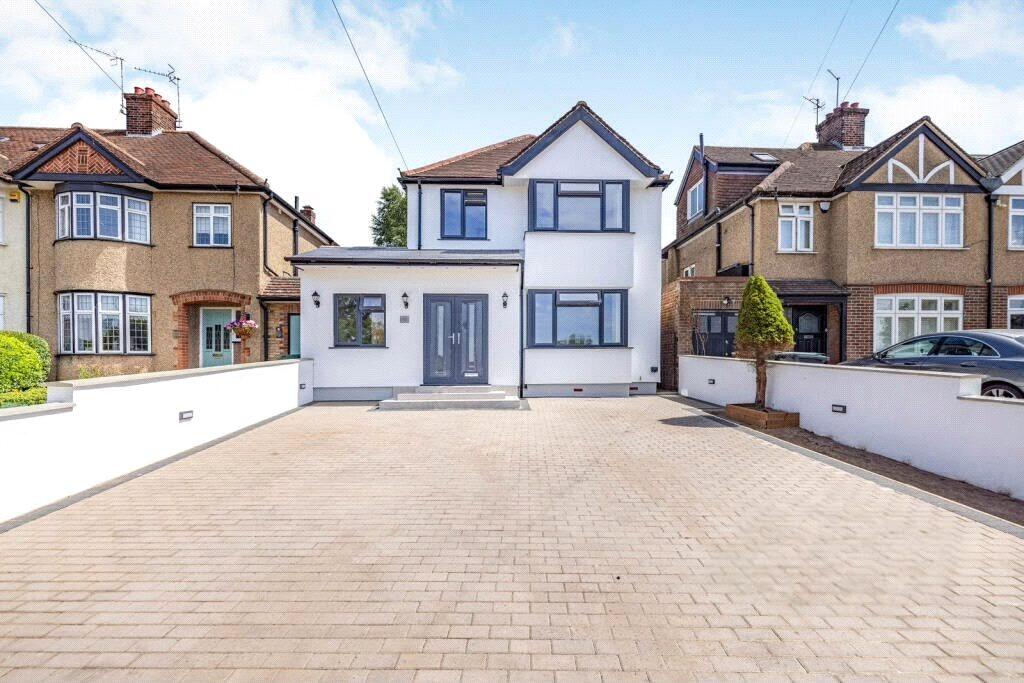 5 bed Detached for rent in Watford. From Chancellors - Stanmore Lettings 5 bed Detached for rent in Watford. From Chancellors - Stanmore Lettings