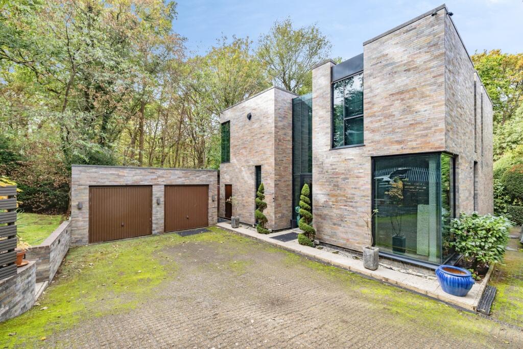 5 bed Detached for rent in Stanmore. From Chancellors - Stanmore Lettings 5 bed Detached for rent in Stanmore. From Chancellors - Stanmore Lettings