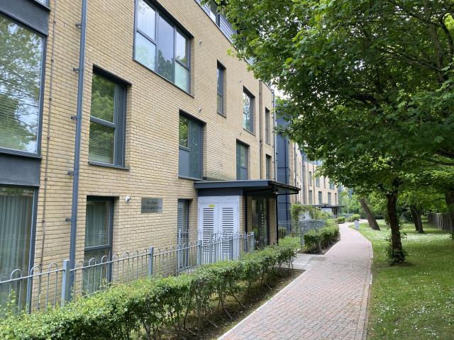 1 bed 1st Floor Flat for rent in Stanmore. From Chancellors - Stanmore Lettings