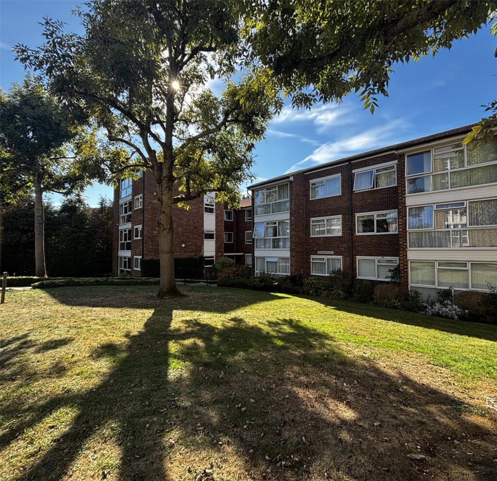 2 bed 1st Floor Flat for rent in Stanmore. From Chancellors - Stanmore Lettings