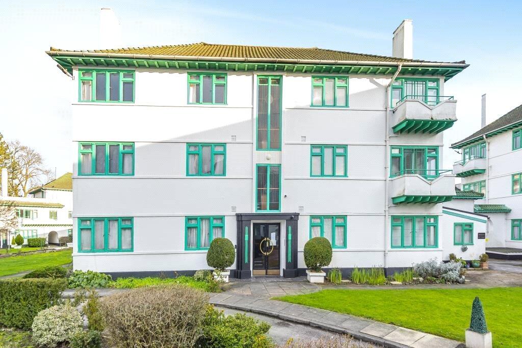 2 bed 1st Floor Flat for rent in Pinner. From Chancellors - Stanmore Lettings