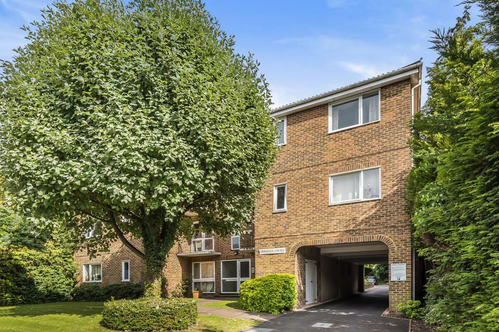 2 bed Apartment for rent in Surbiton. From Chancellors - Surbiton Lettings