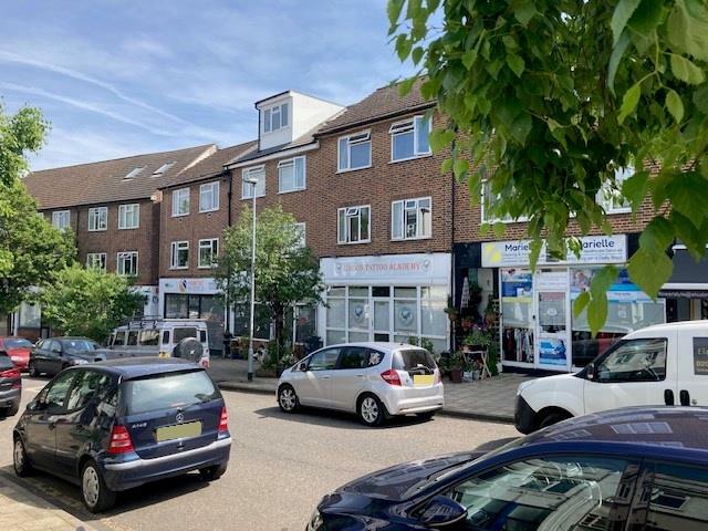 5 bed Apartment for rent in Surbiton. From Chancellors - Surbiton Lettings