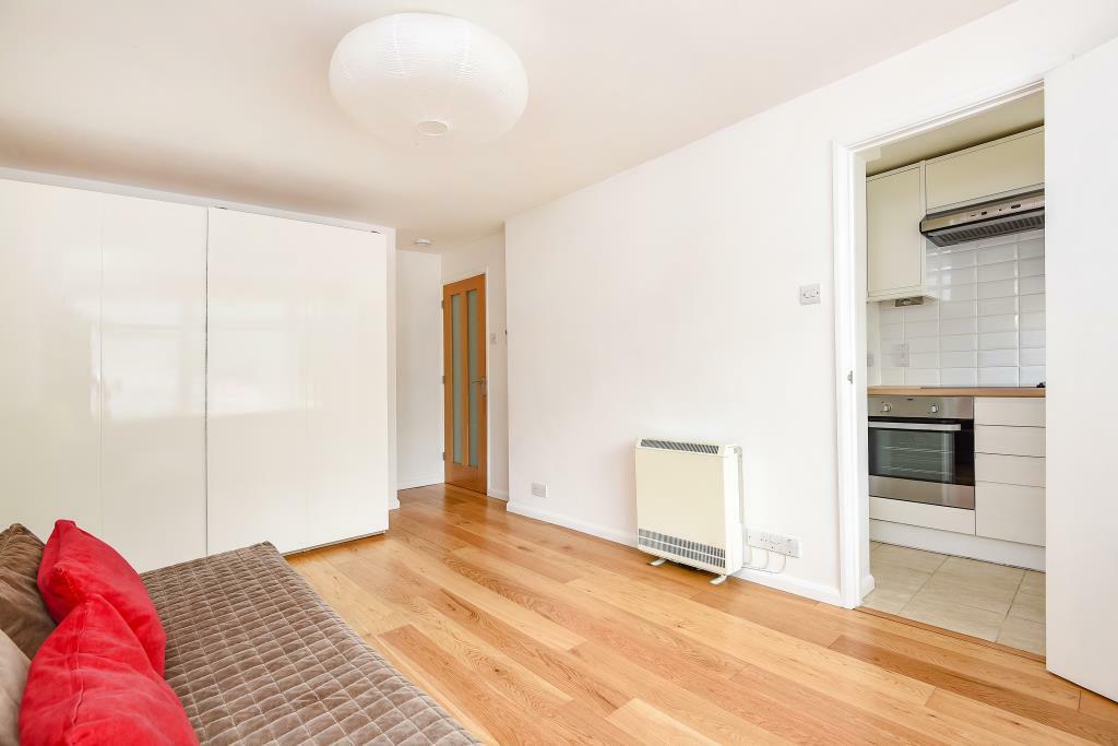 0 bed Apartment for rent in Kingston upon Thames. From Chancellors - Surbiton Lettings