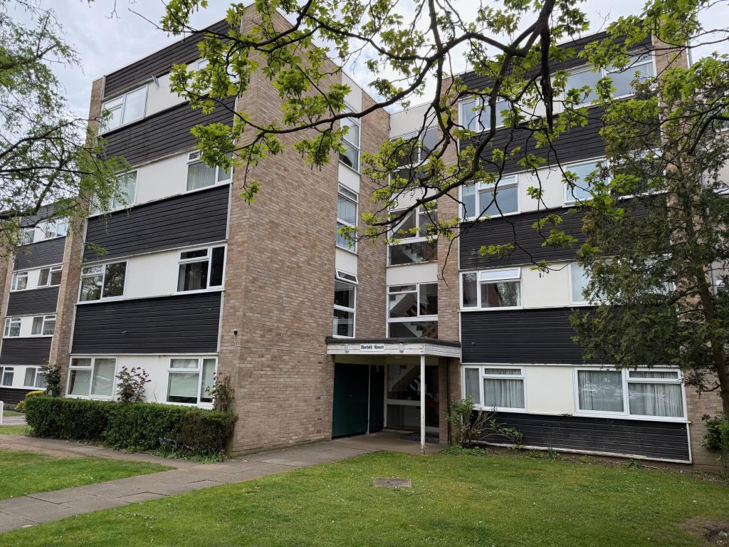 2 bed 1st Floor Flat for rent in Surbiton. From Chancellors - Surbiton