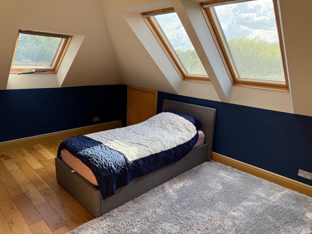 1 bed House Share for rent in Surbiton. From Chancellors - Surbiton
