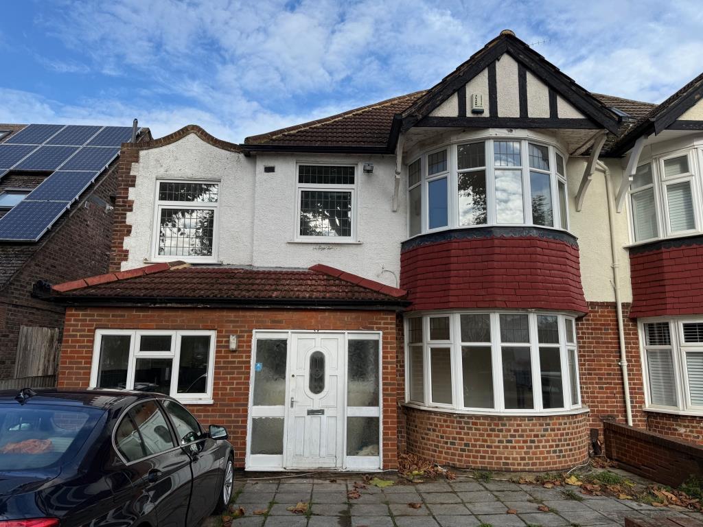 1 bed House Share for rent in Surbiton. From Chancellors - Surbiton