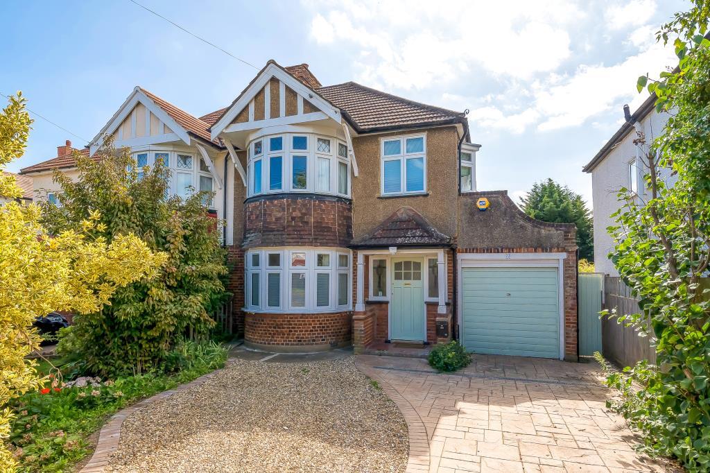 3 bed Semi Detached for rent in Surbiton. From Chancellors - Surbiton