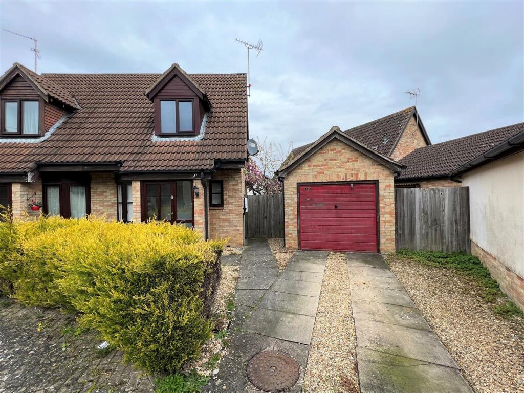 2 bed Semi Detached for rent in Spalding. From Ark Property Centre - Spalding