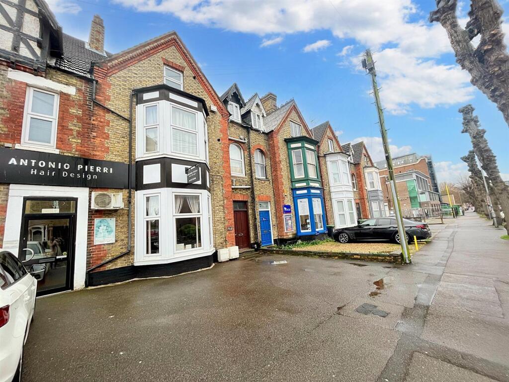 1 bed 1st Floor Flat for rent in Peterborough. From Ark Property Centre - Spalding