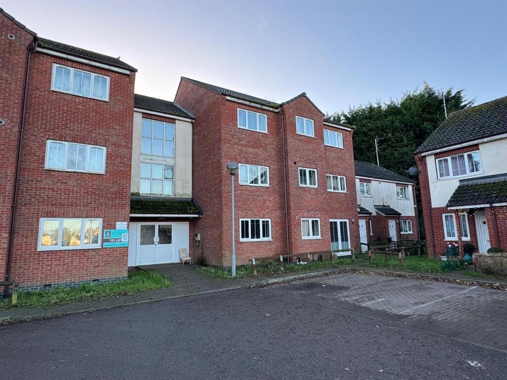 1 bed 1st Floor Flat for rent in Spalding. From Ark Property Centre - Spalding