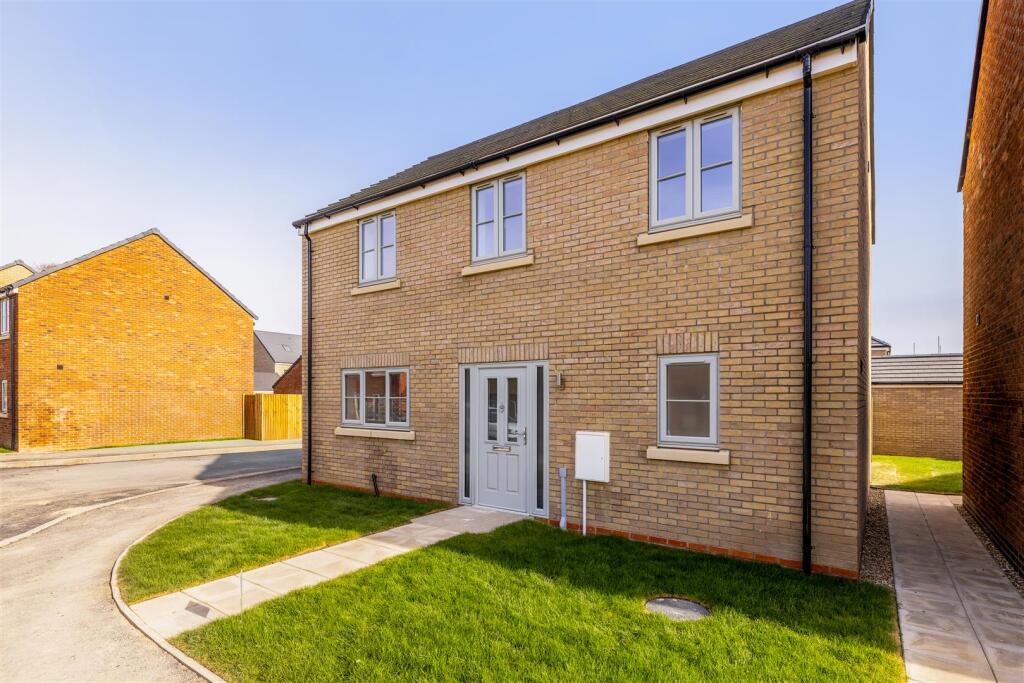 3 bed Detached for rent in Long Sutton. From Ark Property Centre - Spalding