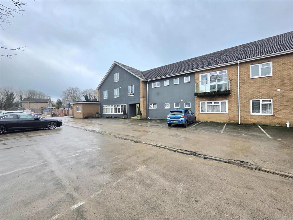1 bed 1st Floor Flat for rent in Spalding. From Ark Property Centre - Spalding