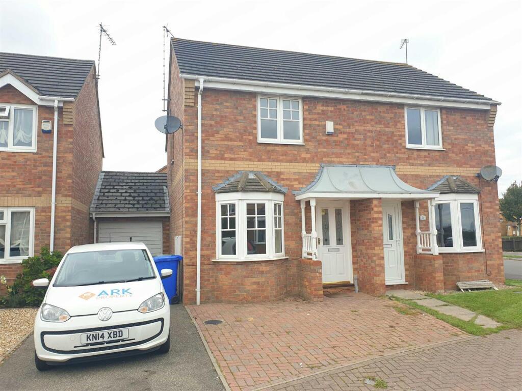 2 bed Semi Detached for rent in Boston. From Ark Property Centre - Spalding 2 bed Semi Detached for rent in Boston. From Ark Property Centre - Spalding