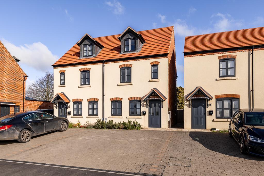 3 bed Semi Detached for rent in Moulton Chapel. From Ark Property Centre - Spalding