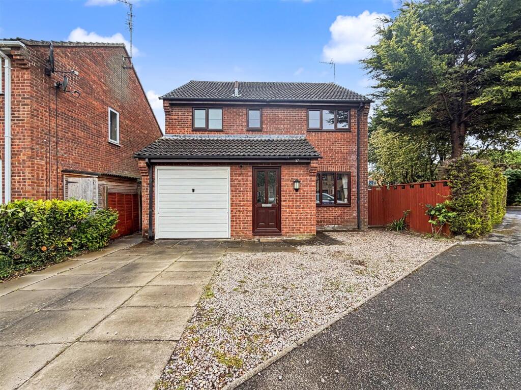 3 bed Detached for rent in Spalding. From Ark Property Centre - Spalding 3 bed Detached for rent in Spalding. From Ark Property Centre - Spalding