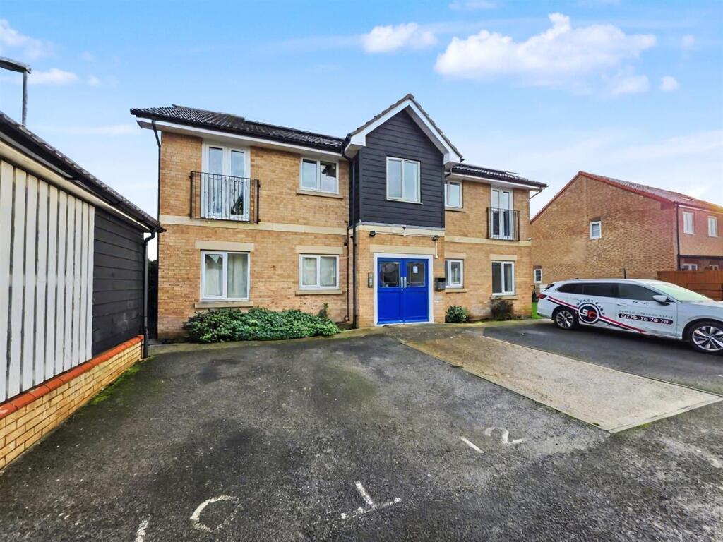 2 bed 1st Floor Flat for rent in Spalding. From Ark Property Centre - Spalding 2 bed 1st Floor Flat for rent in Spalding. From Ark Property Centre - Spalding