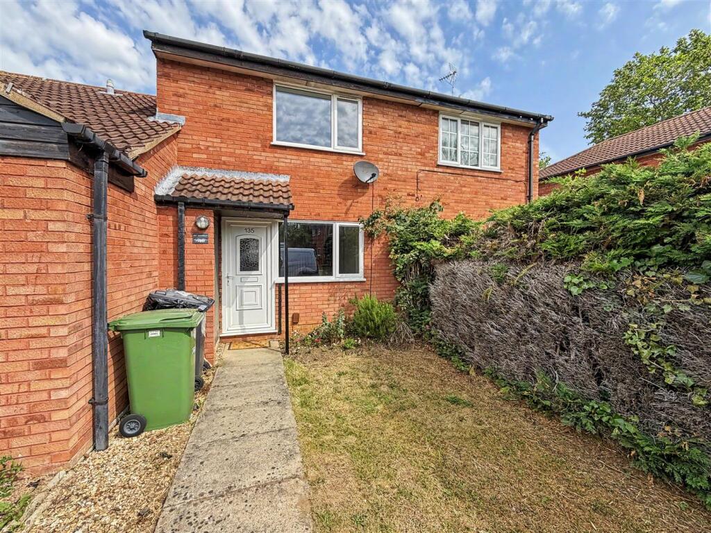 2 bed Mid Terraced House for rent in Glinton. From Ark Property Centre - Spalding