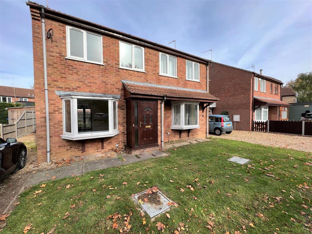 2 bed Semi Detached for rent in Boston. From Ark Property Centre - Spalding 2 bed Semi Detached for rent in Boston. From Ark Property Centre - Spalding