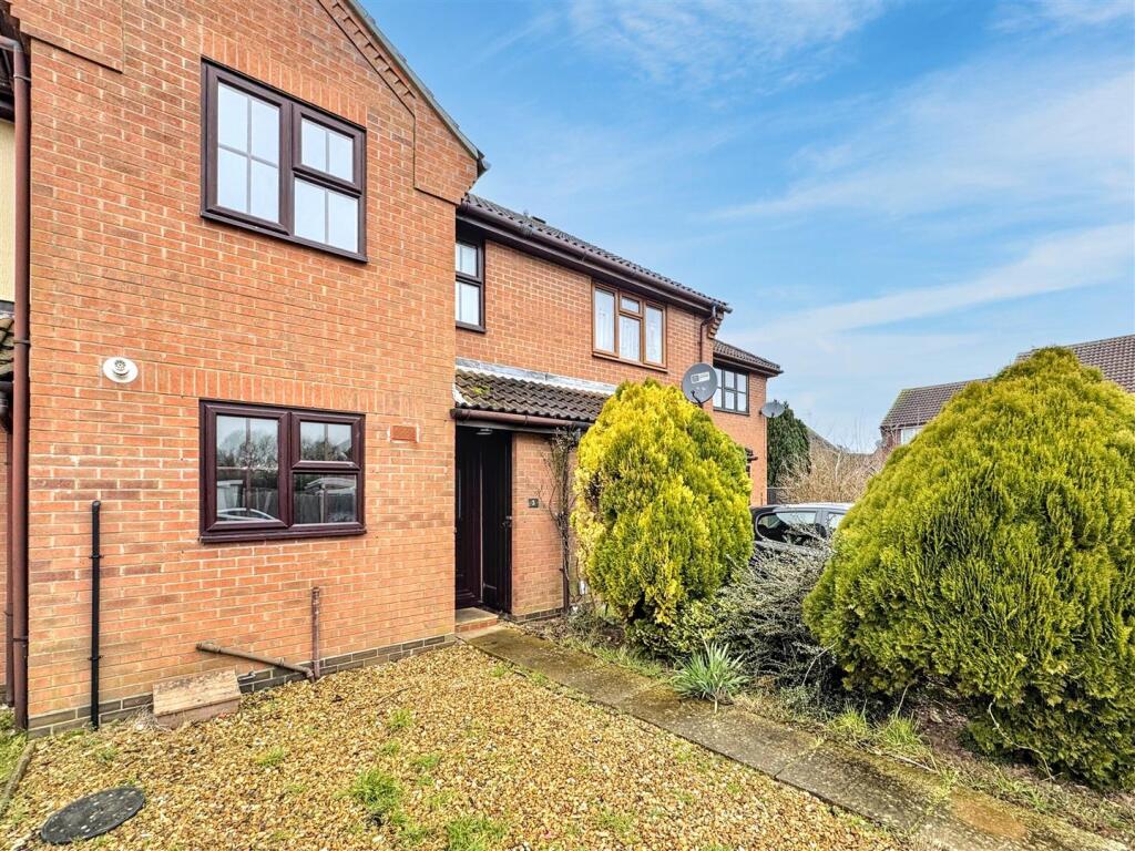 2 bed Mid Terraced House for rent in Spalding. From Ark Property Centre - Spalding