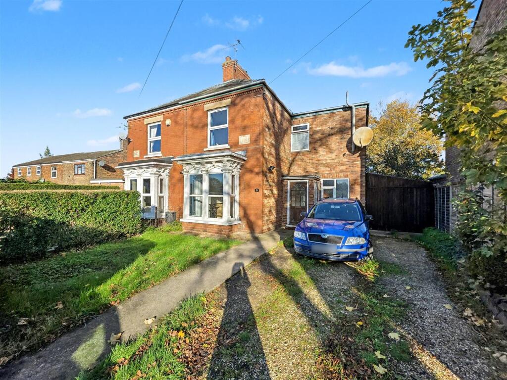 4 bed Semi Detached for rent in Spalding. From Ark Property Centre - Spalding