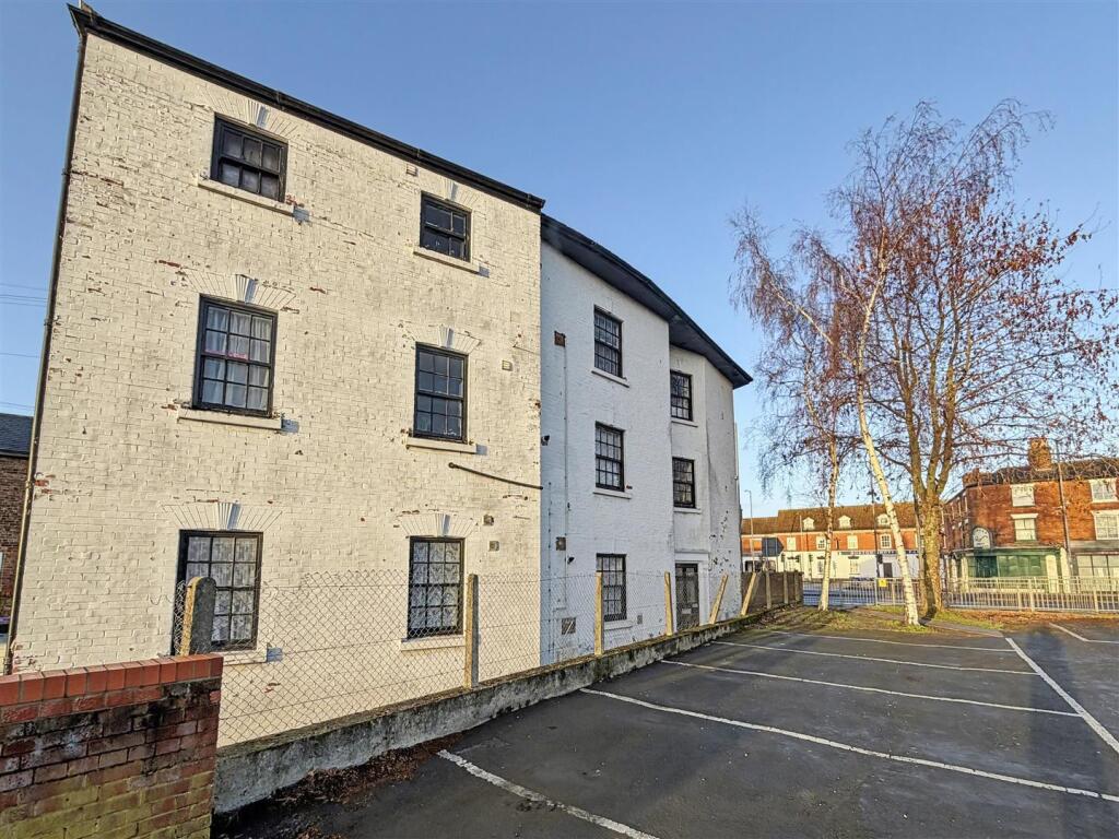 1 bed 1st Floor Flat for rent in Boston. From Ark Property Centre - Spalding