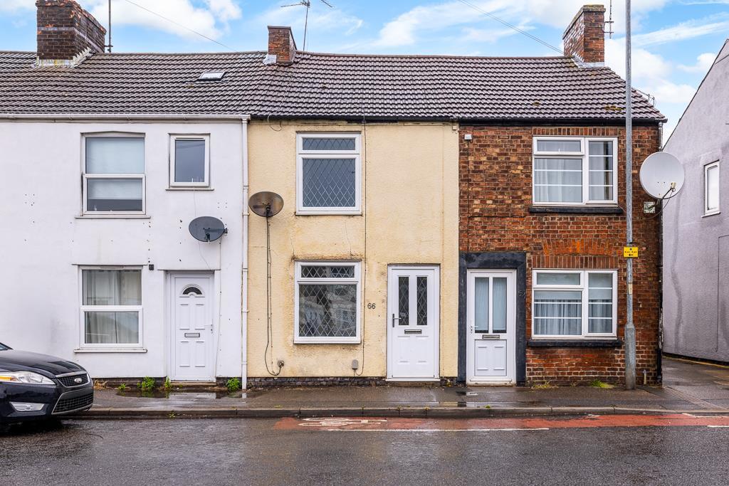 2 bed Mid Terraced House for rent in Spalding. From Ark Property Centre - Spalding 2 bed Mid Terraced House for rent in Spalding. From Ark Property Centre - Spalding