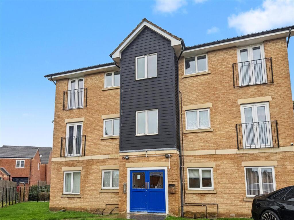 2 bed 1st Floor Flat for rent in Spalding. From Ark Property Centre - Spalding