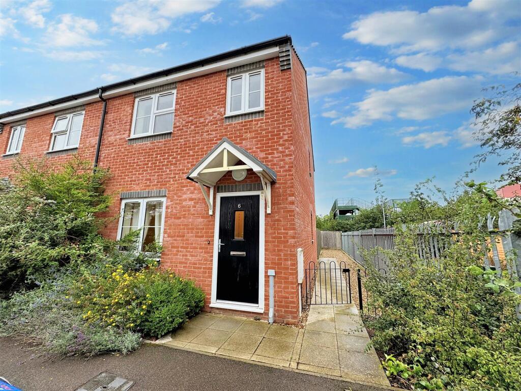2 bed Semi Detached for rent in Spalding. From Ark Property Centre - Spalding
