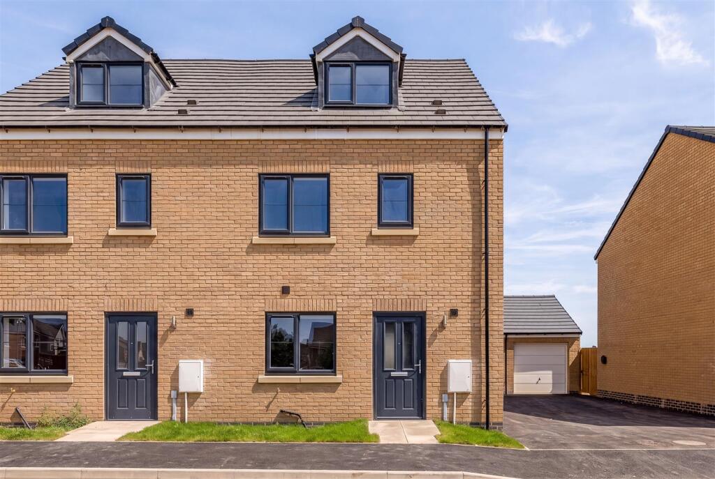 3 bed Semi Detached for rent in . From Ark Property Centre - Spalding 3 bed Semi Detached for rent in . From Ark Property Centre - Spalding