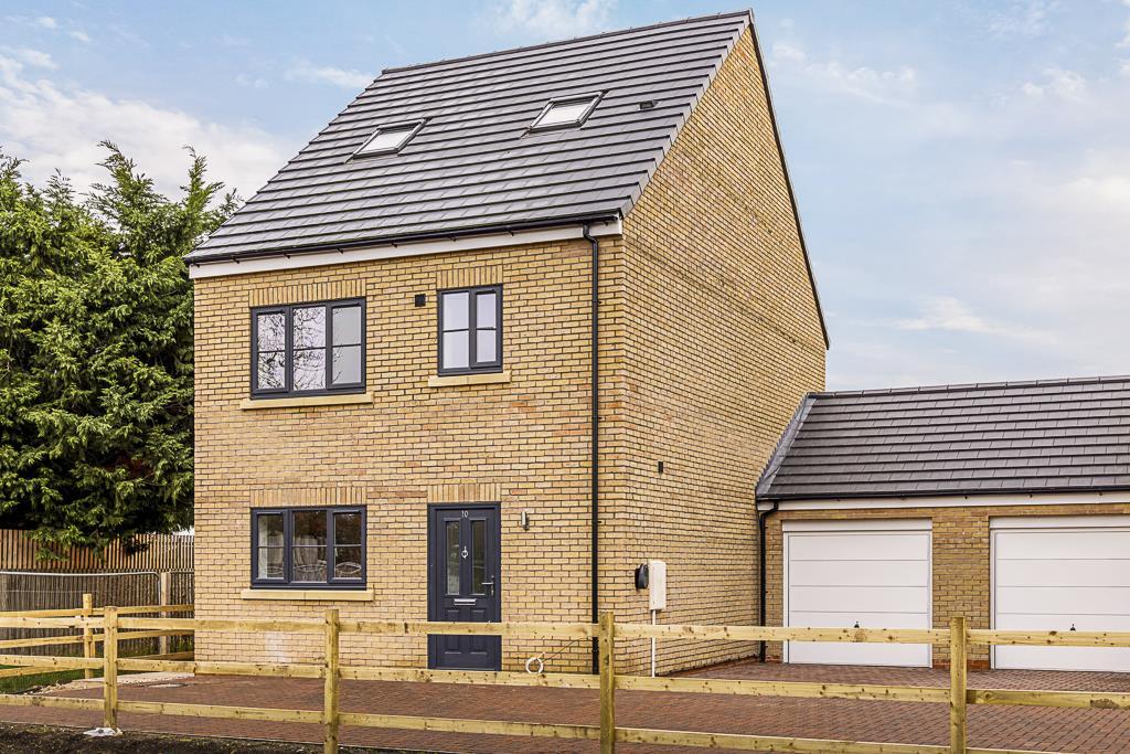 4 bed Detached for rent in Long Sutton. From Ark Property Centre - Spalding
