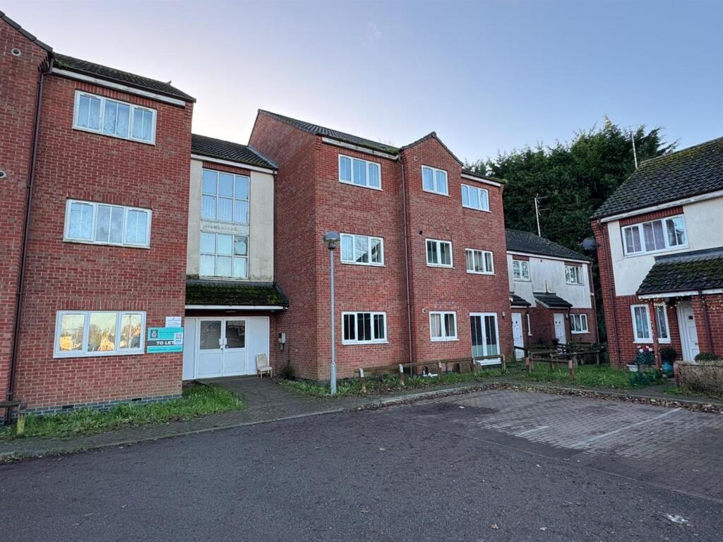 1 bed 1st Floor Flat for rent in Spalding. From Ark Property Centre - Spalding