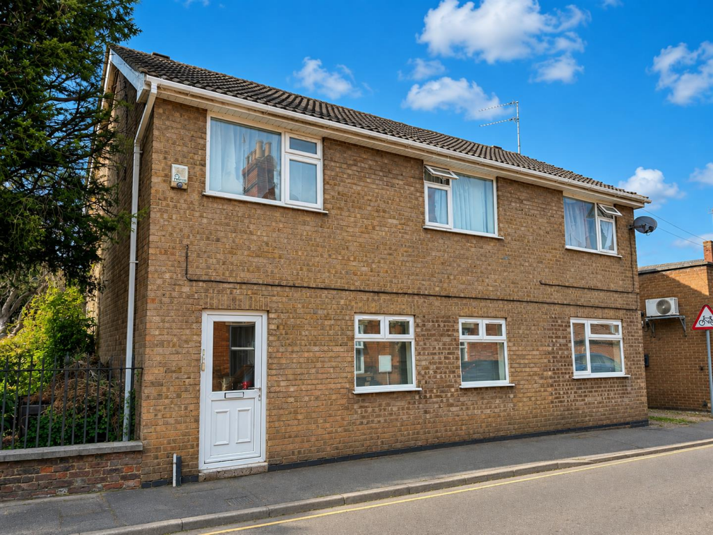 2 bed 1st Floor Flat for rent in Spalding. From Ark Property Centre - Spalding