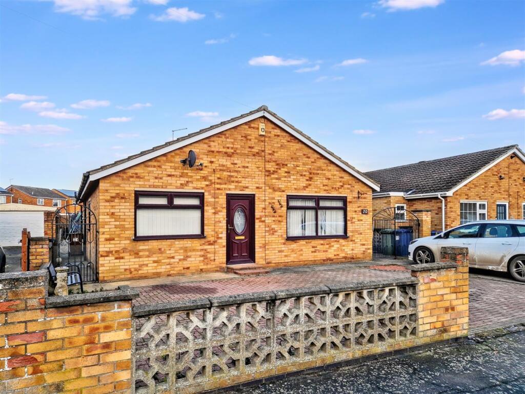 3 bed Detached bungalow for rent in Whittlesey. From Ark Property Centre - Spalding 3 bed Detached bungalow for rent in Whittlesey. From Ark Property Centre - Spalding