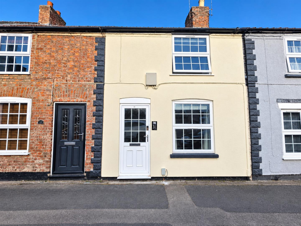 1 bed Mid Terraced House for rent in Donington. From Ark Property Centre - Spalding 1 bed Mid Terraced House for rent in Donington. From Ark Property Centre - Spalding