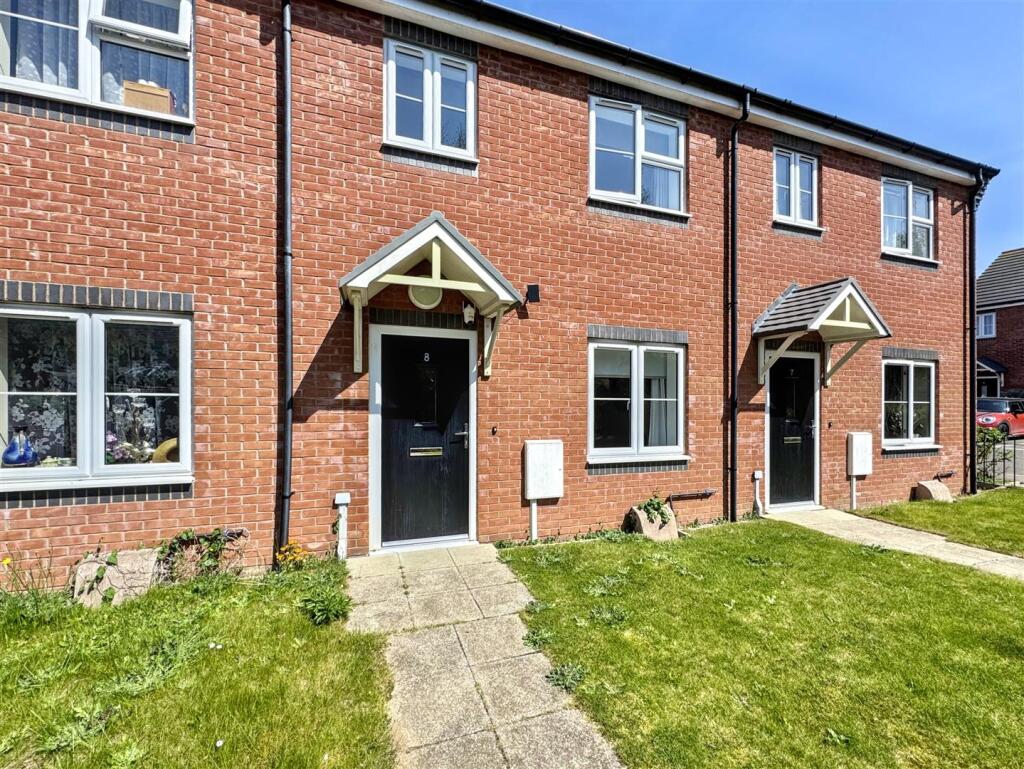 2 bed Mid Terraced House for rent in Spalding. From Ark Property Centre - Spalding