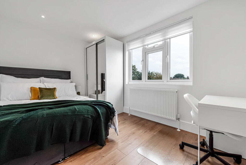0 bed House Share for rent in Wanstead. From Charlesons - Gants Hill