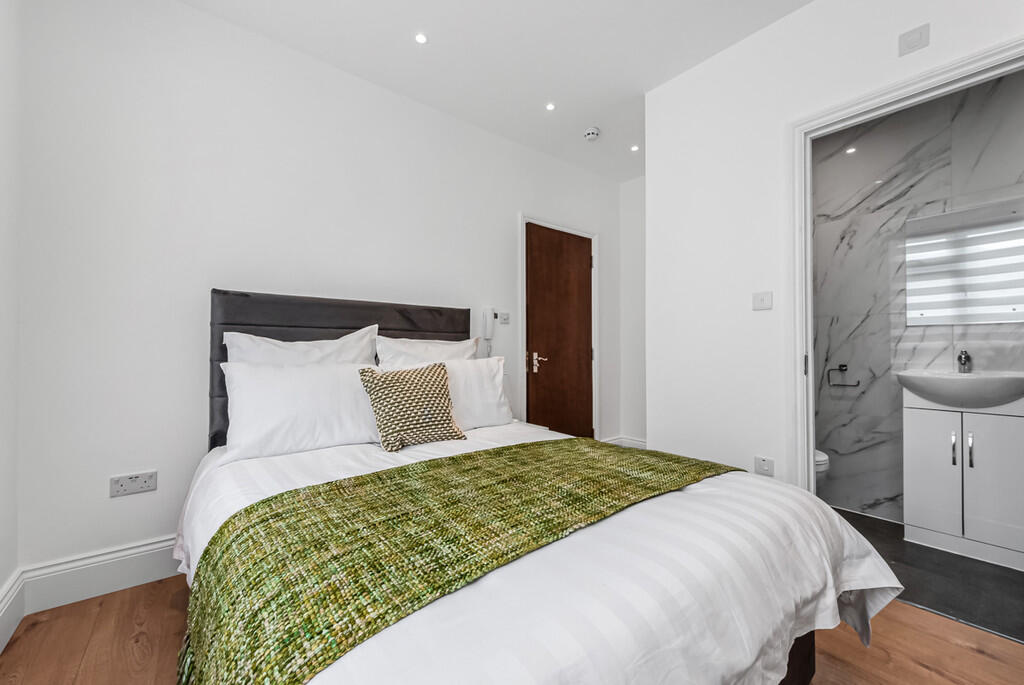 0 bed House Share for rent in Wanstead. From Charlesons - Gants Hill